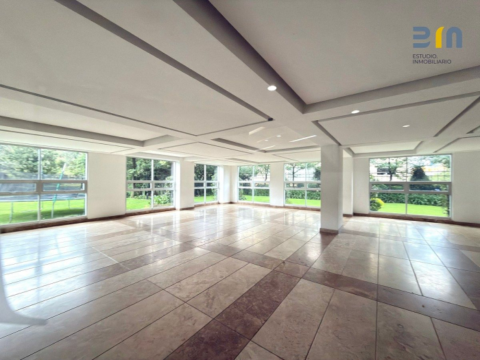 departamento en venta  en lomas verdes