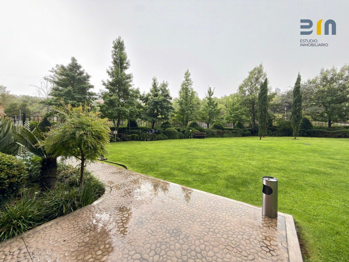 departamento en venta  en lomas verdes