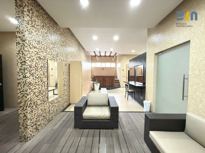 departamento en venta  en lomas verdes