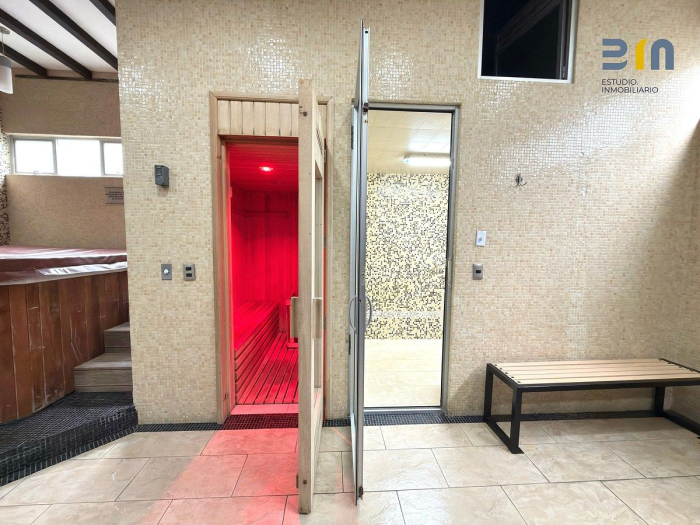 departamento en venta  en lomas verdes