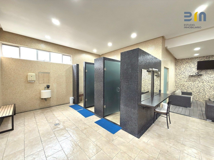 departamento en venta  en lomas verdes