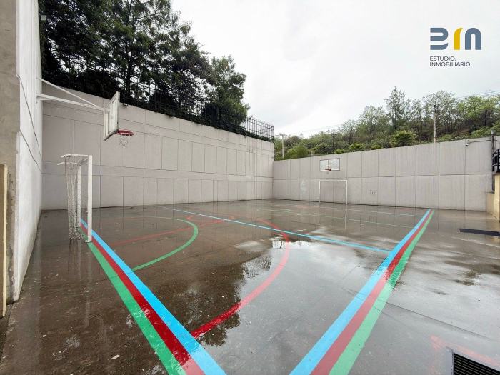 departamento en venta  en lomas verdes