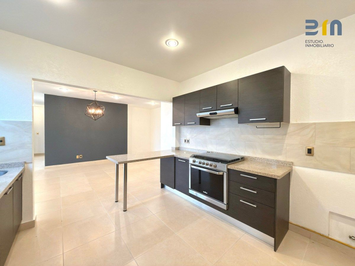departamento en venta  en lomas verdes
