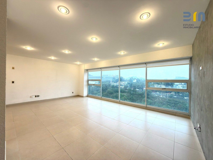 departamento en venta  en lomas verdes
