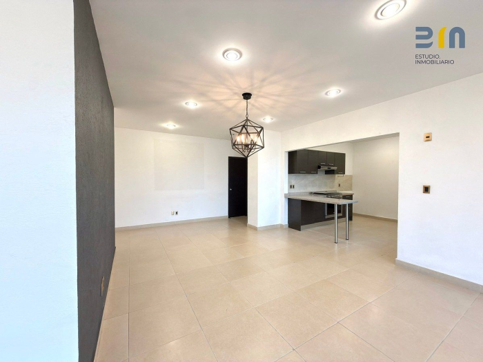 departamento en venta  en lomas verdes