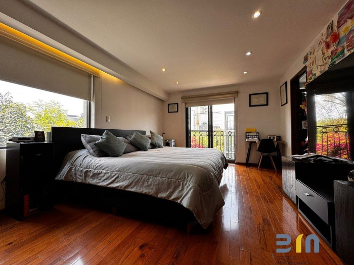 departamento en venta en la herradura