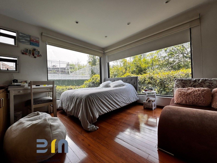 departamento en venta en la herradura
