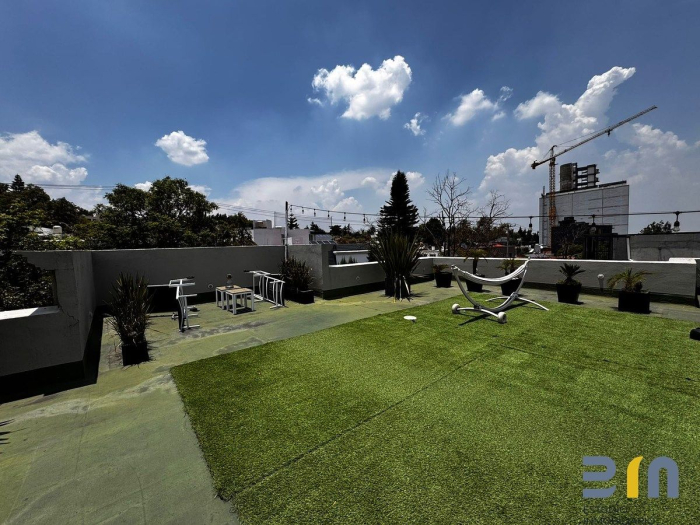 departamento en venta en la herradura