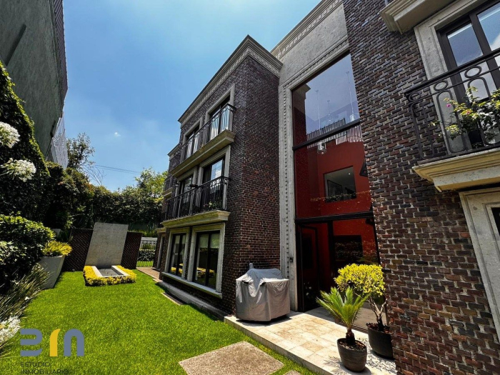 departamento en venta en la herradura