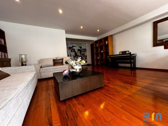departamento en venta en la herradura