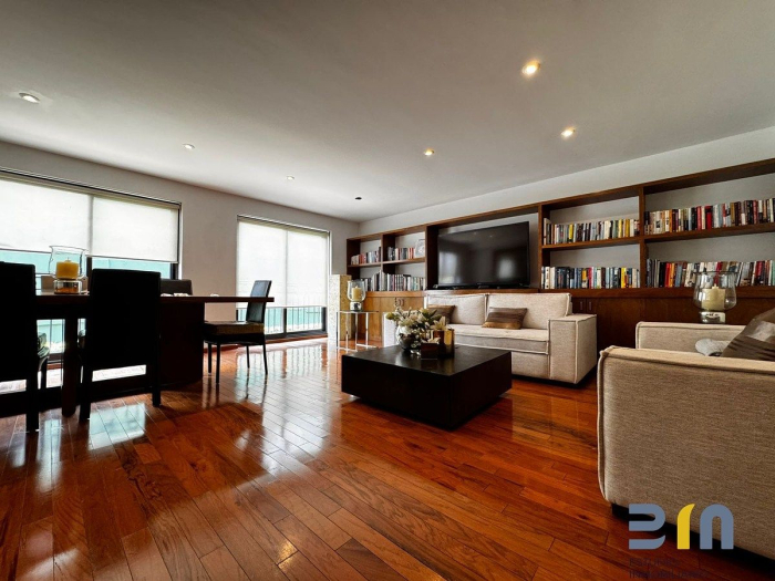 departamento en venta en la herradura