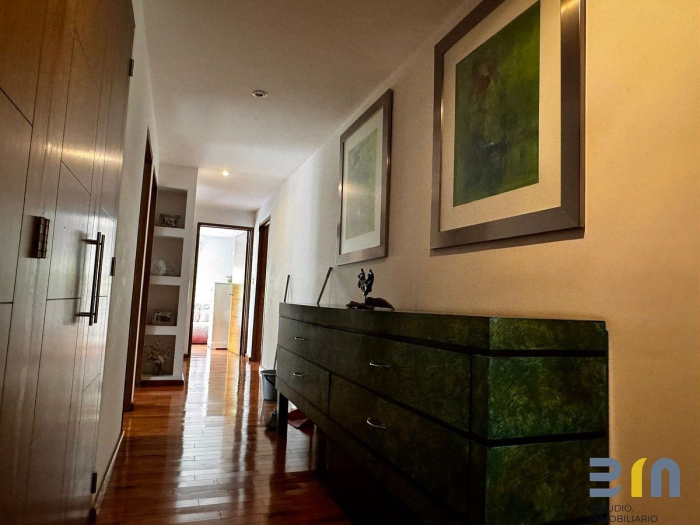 departamento en venta en la herradura