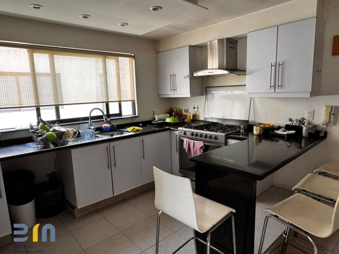 departamento en venta en la herradura