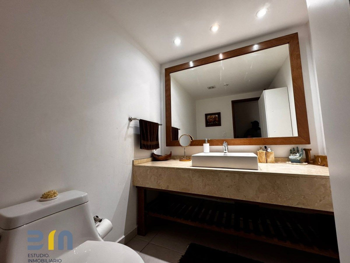 departamento en venta en la herradura