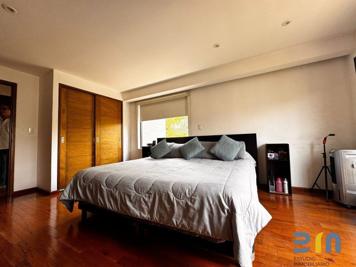 departamento en venta en la herradura