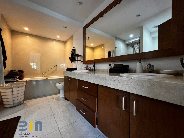 departamento en venta en la herradura