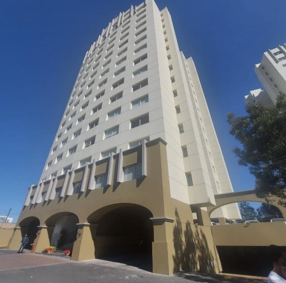 RENTO DEPARTAMENTO EN MAESTRANZA INTERLOMAS