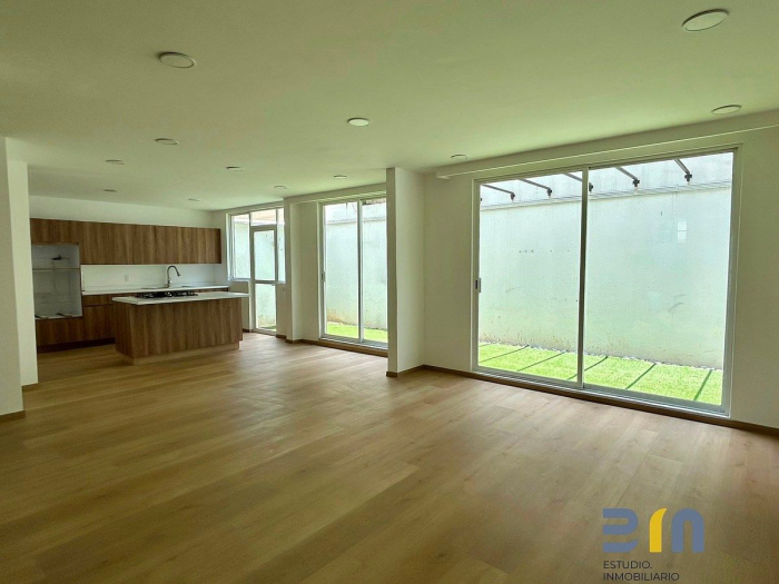 casa en condominio en venta  en interlomas