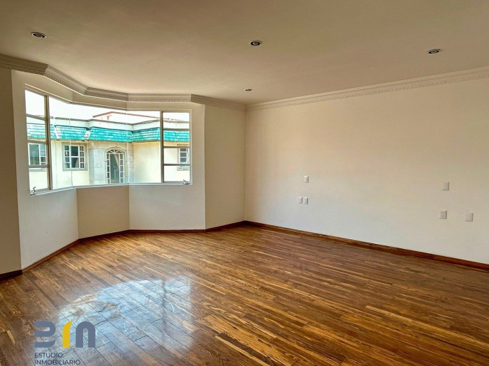casa en condominio en venta  en interlomas