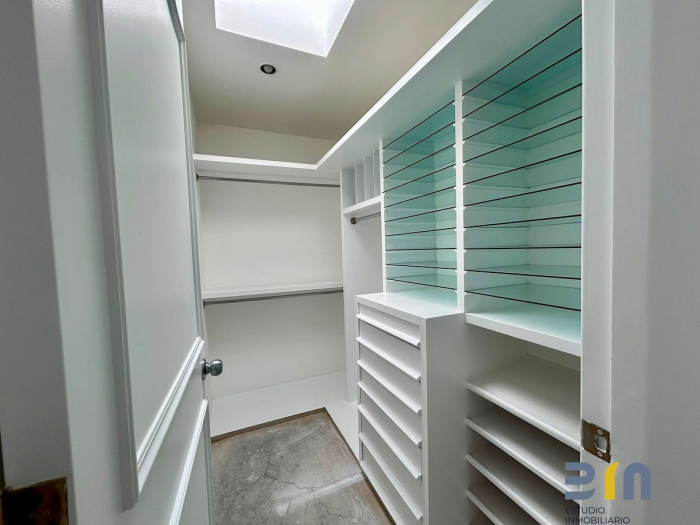 casa en condominio en venta  en interlomas