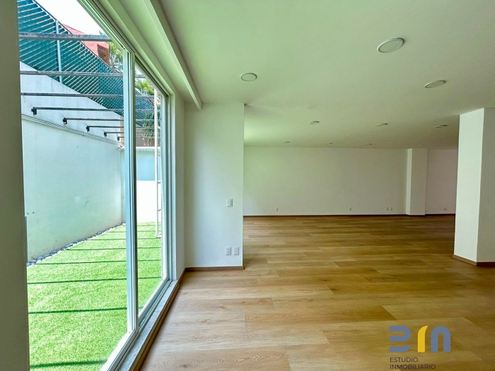 casa en condominio en venta  en interlomas