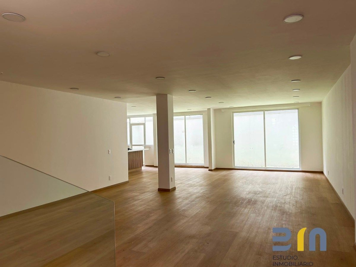 casa en condominio en venta  en interlomas