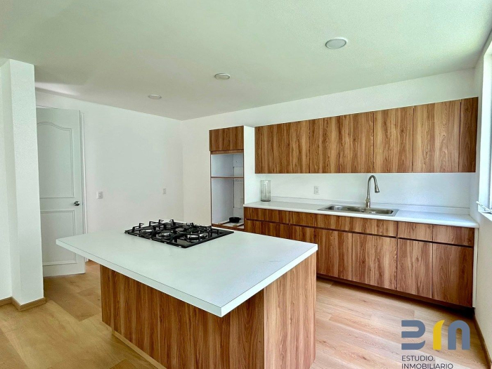 casa en condominio en venta  en interlomas
