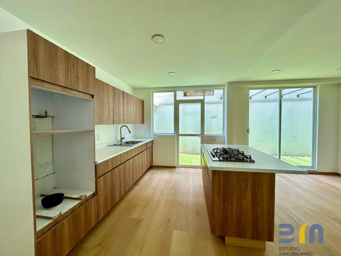 casa en condominio en venta  en interlomas