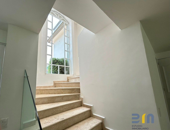 casa en condominio en venta  en interlomas
