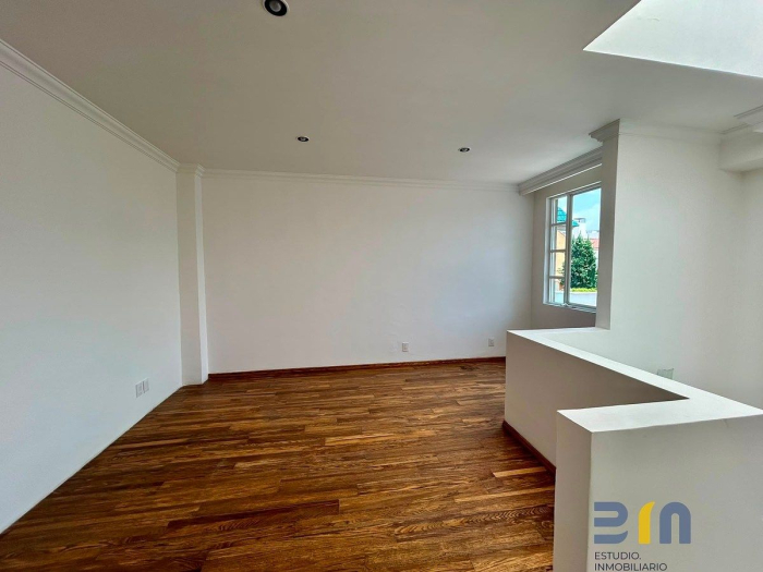 casa en condominio en venta  en interlomas