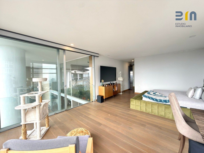 departamento en venta en bosque real lo alto