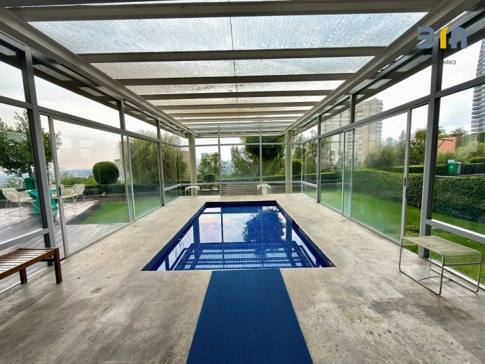 departamento en venta en bosque real lo alto