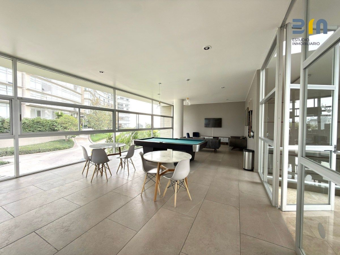 departamento en venta en bosque real lo alto