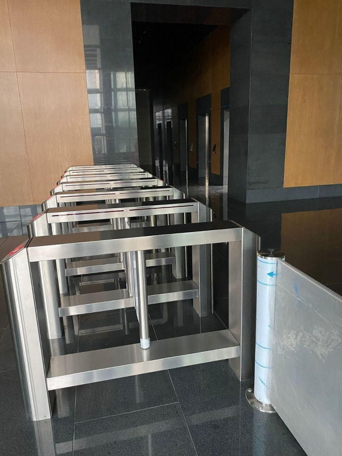 Oficinas En Renta Naucalpan