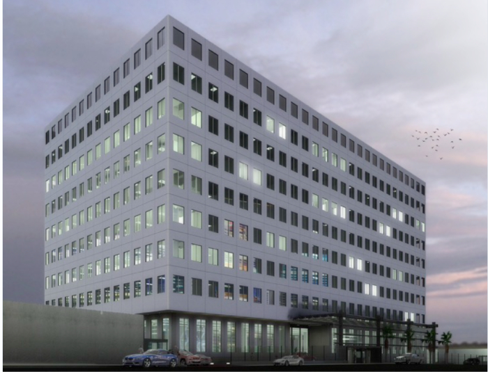 Oficinas En Renta Naucalpan