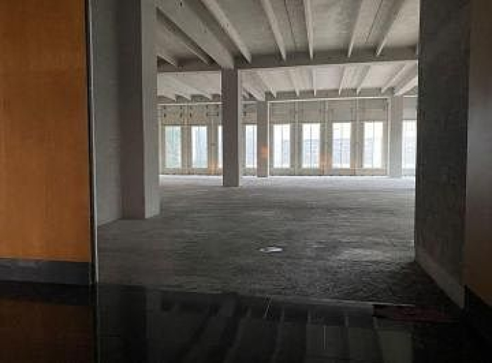Oficinas En Renta Naucalpan