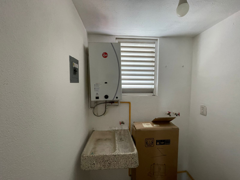 Departamento En Venta En Ampliación Petrolera