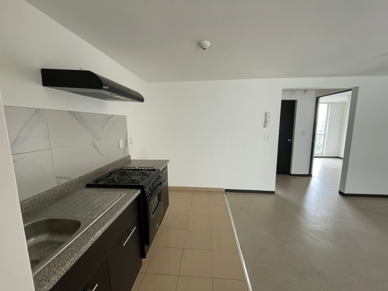 Departamento En Venta En Ampliación Petrolera