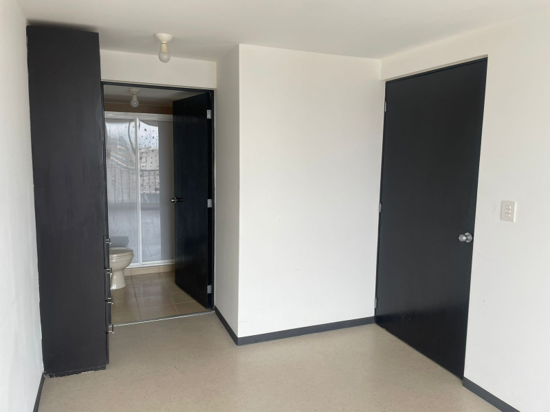 Departamento En Venta En Ampliación Petrolera
