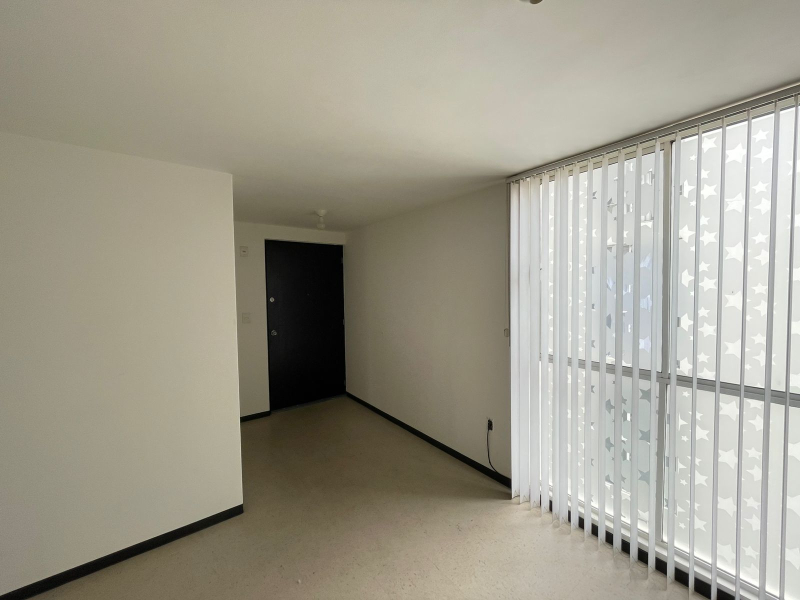 Departamento En Venta En Ampliación Petrolera