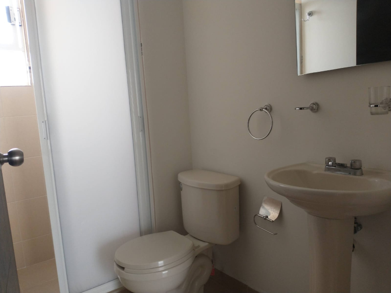 Departamento En Venta En Ampliación Petrolera