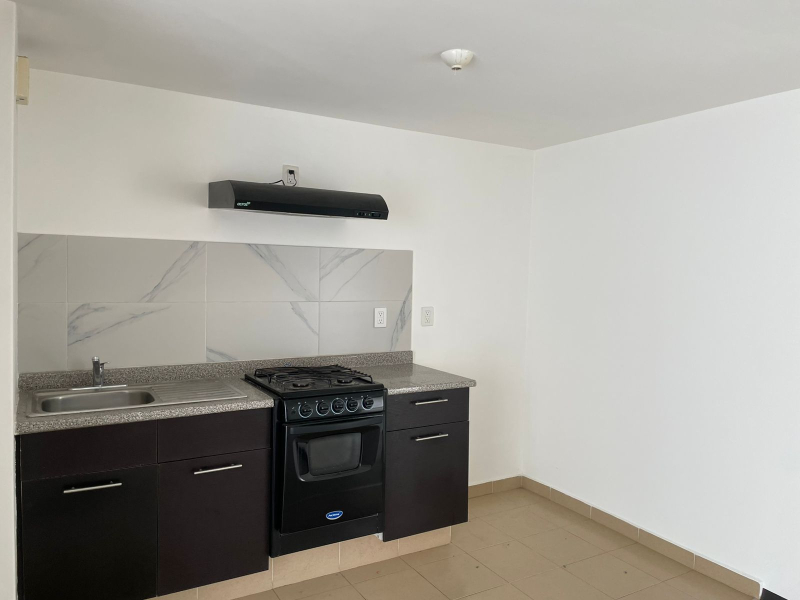 Departamento En Venta En Ampliación Petrolera