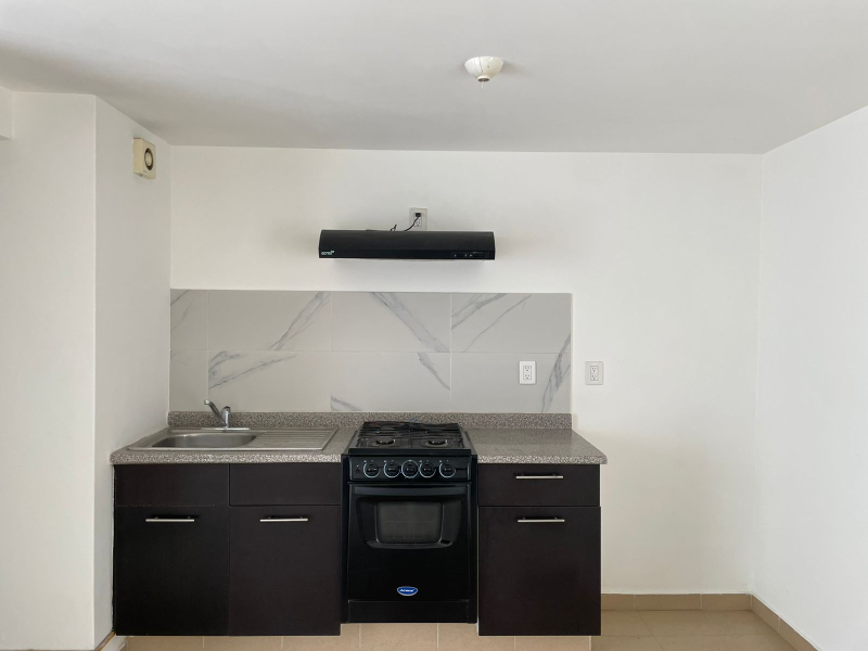 Departamento En Venta En Ampliación Petrolera