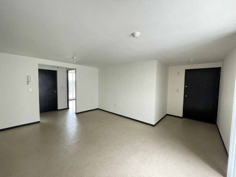Departamento En Venta En Ampliación Petrolera