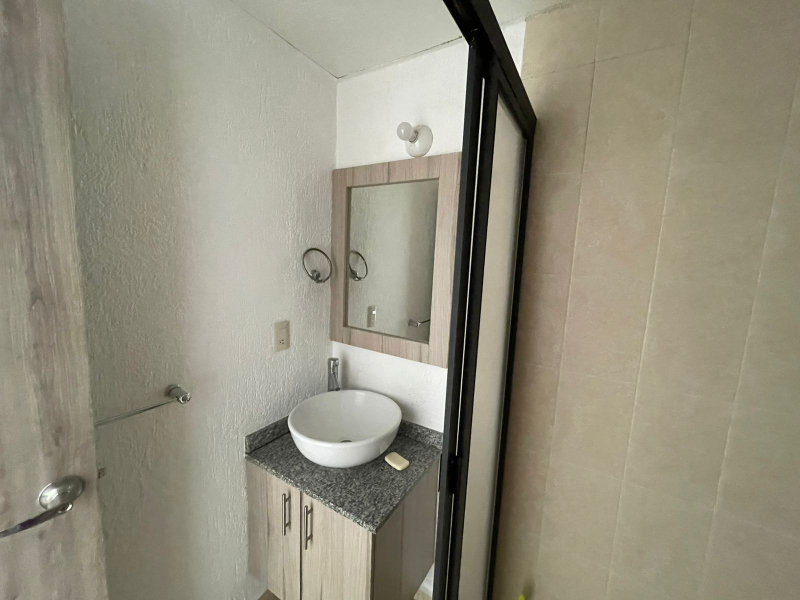 Departamento En Venta En Niños Héroes
