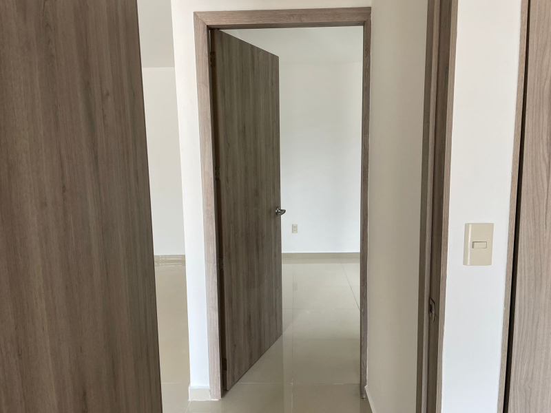 Departamento En Venta En Niños Héroes