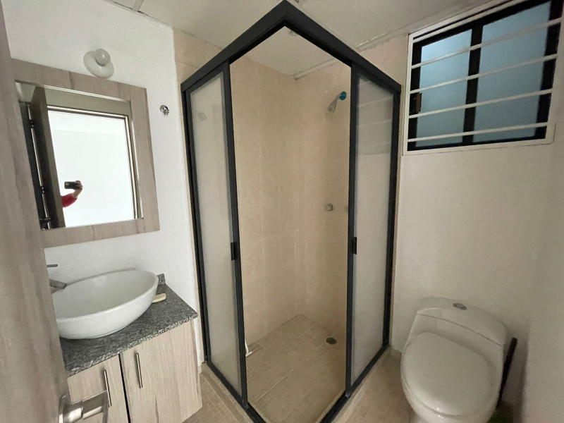 Departamento En Venta En Niños Héroes