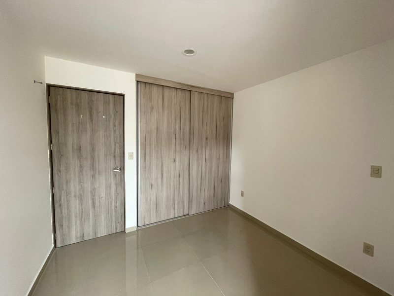 Departamento En Venta En Niños Héroes