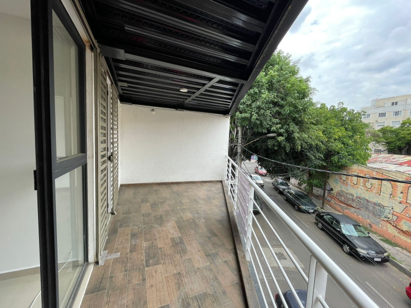 Departamento En Venta En Niños Héroes