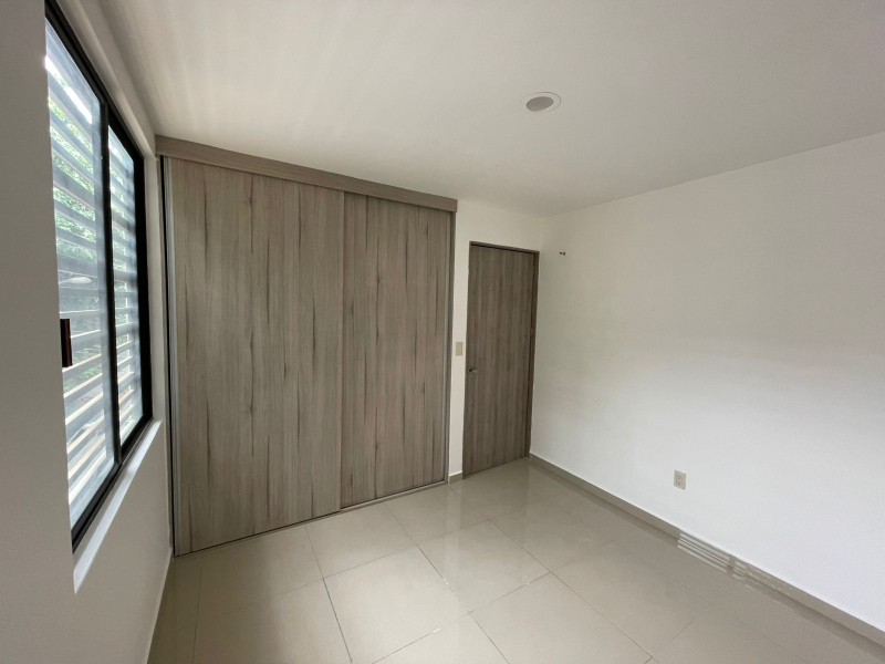 Departamento En Venta En Niños Héroes